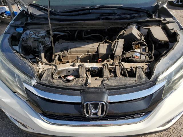 Photo 11 VIN: 5J6RM4H56GL060404 - HONDA CRV 