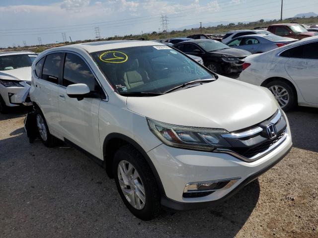 Photo 3 VIN: 5J6RM4H56GL060404 - HONDA CRV 