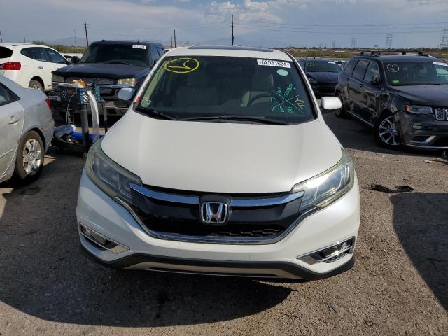 Photo 4 VIN: 5J6RM4H56GL060404 - HONDA CRV 