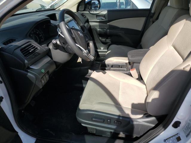 Photo 6 VIN: 5J6RM4H56GL060404 - HONDA CRV 