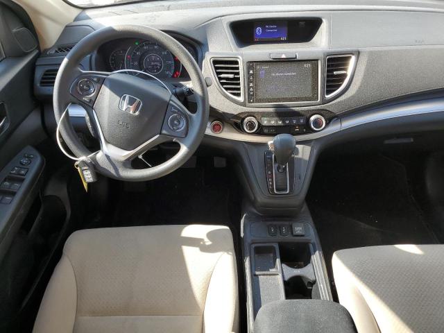 Photo 7 VIN: 5J6RM4H56GL060404 - HONDA CRV 