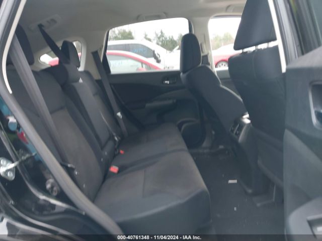 Photo 7 VIN: 5J6RM4H56GL069717 - HONDA CR-V 