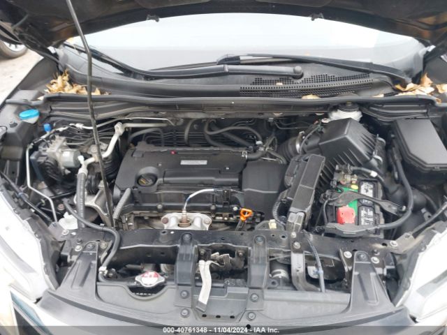 Photo 9 VIN: 5J6RM4H56GL069717 - HONDA CR-V 