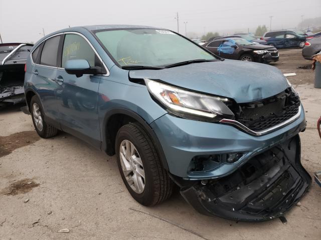 Photo 0 VIN: 5J6RM4H56GL092527 - HONDA CR-V EX 