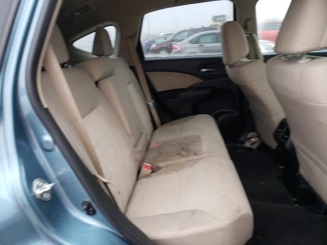 Photo 5 VIN: 5J6RM4H56GL092527 - HONDA CR-V EX 