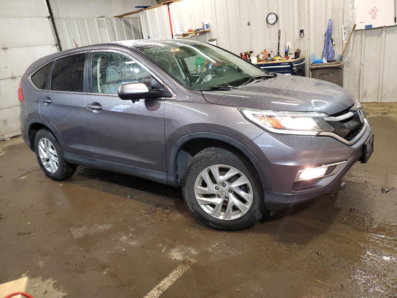 Photo 3 VIN: 5J6RM4H56GL094732 - HONDA CR-V 