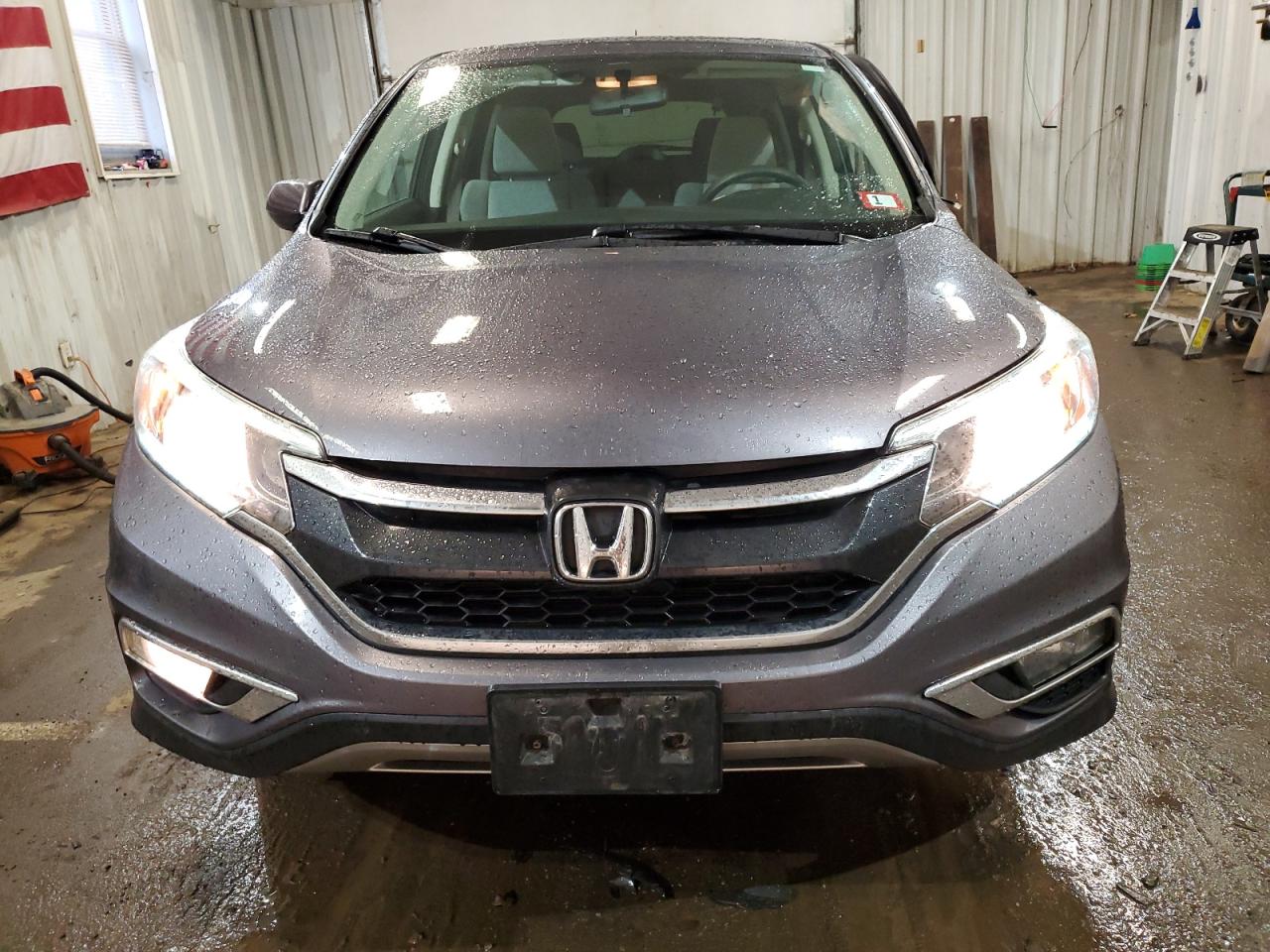 Photo 4 VIN: 5J6RM4H56GL094732 - HONDA CR-V 