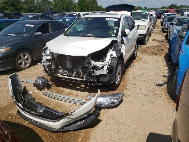 Photo 1 VIN: 5J6RM4H56GL095010 - HONDA CR-V EX 