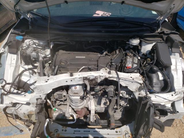 Photo 6 VIN: 5J6RM4H56GL095010 - HONDA CR-V EX 