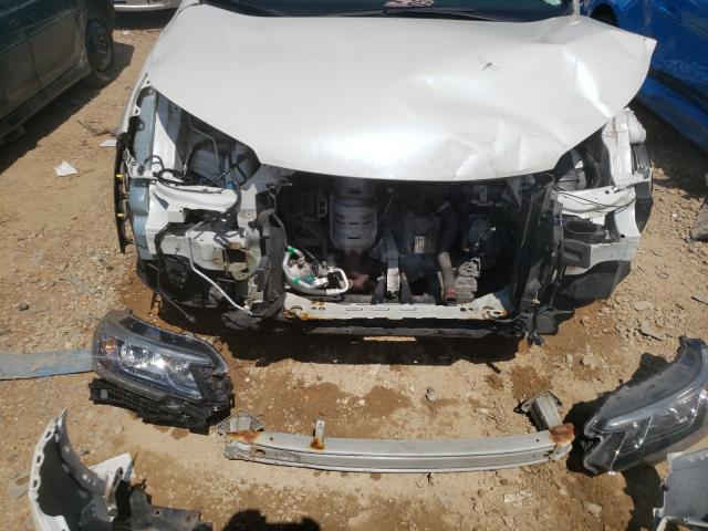 Photo 8 VIN: 5J6RM4H56GL095010 - HONDA CR-V EX 