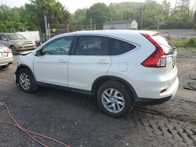 Photo 1 VIN: 5J6RM4H56GL119760 - HONDA CR-V EX 