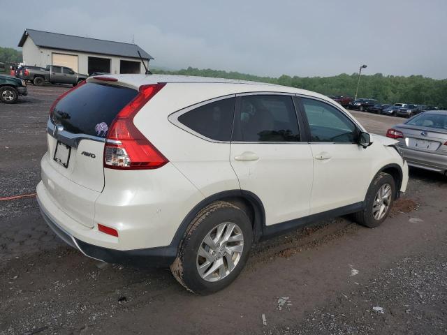 Photo 2 VIN: 5J6RM4H56GL119760 - HONDA CR-V EX 