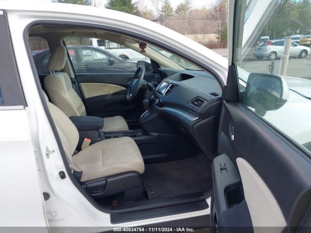 Photo 4 VIN: 5J6RM4H56GL130872 - HONDA CR-V 