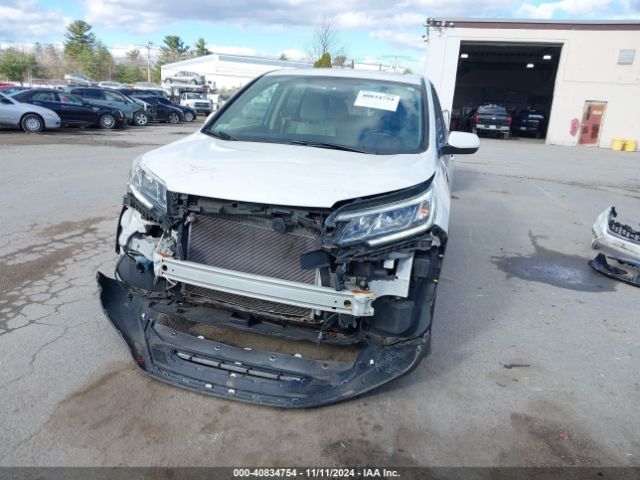 Photo 5 VIN: 5J6RM4H56GL130872 - HONDA CR-V 