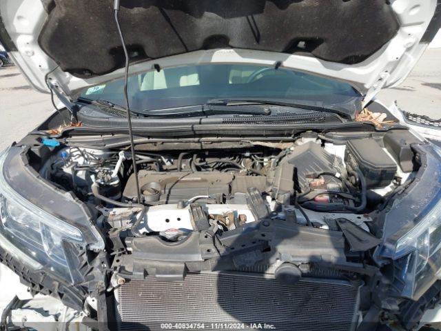 Photo 9 VIN: 5J6RM4H56GL130872 - HONDA CR-V 