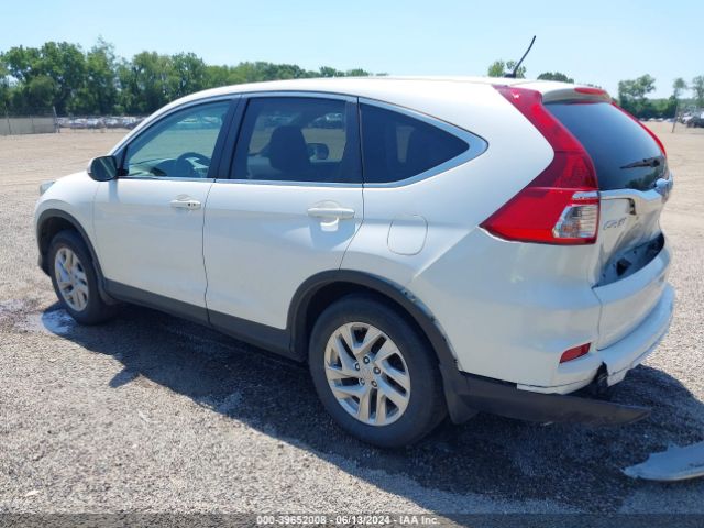 Photo 2 VIN: 5J6RM4H56GL133173 - HONDA CR-V 