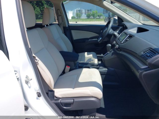 Photo 4 VIN: 5J6RM4H56GL133173 - HONDA CR-V 