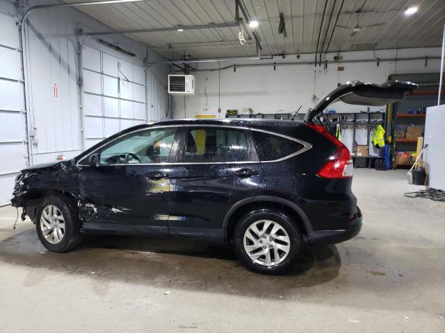 Photo 1 VIN: 5J6RM4H56GL139250 - HONDA CR-V EX 