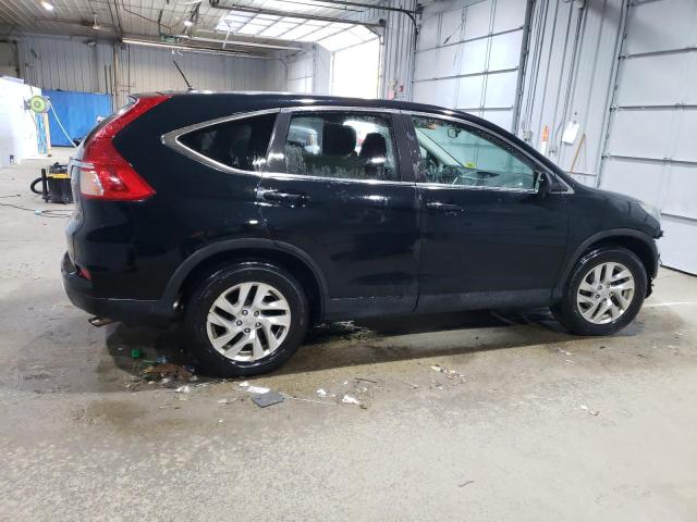 Photo 2 VIN: 5J6RM4H56GL139250 - HONDA CR-V EX 