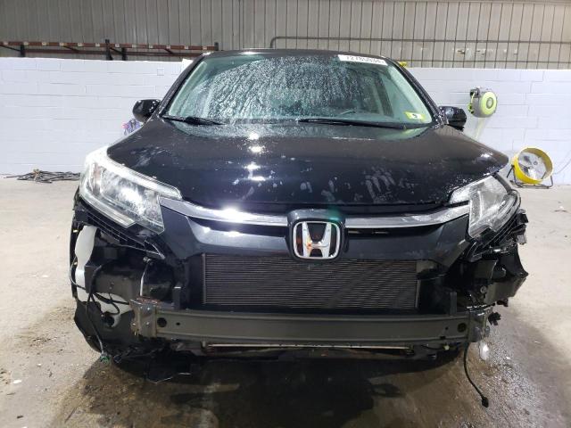 Photo 4 VIN: 5J6RM4H56GL139250 - HONDA CR-V EX 