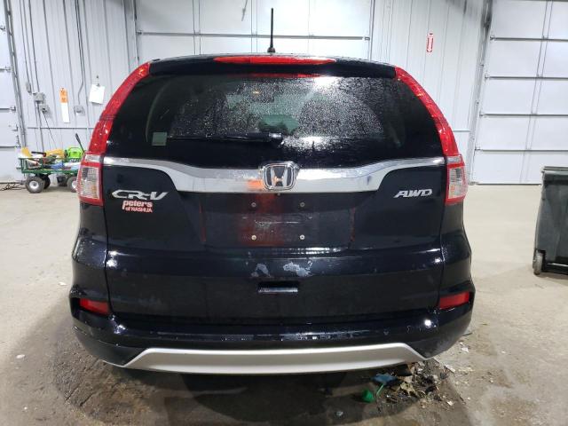 Photo 5 VIN: 5J6RM4H56GL139250 - HONDA CR-V EX 