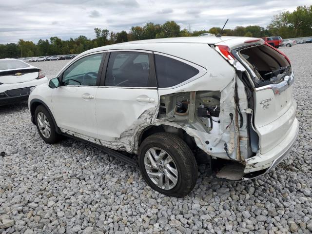 Photo 1 VIN: 5J6RM4H56GL140382 - HONDA CR-V EX 