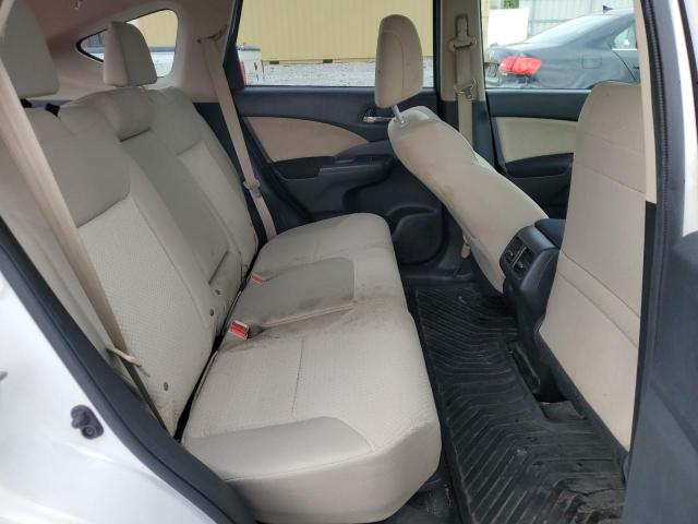 Photo 10 VIN: 5J6RM4H56GL140382 - HONDA CR-V EX 