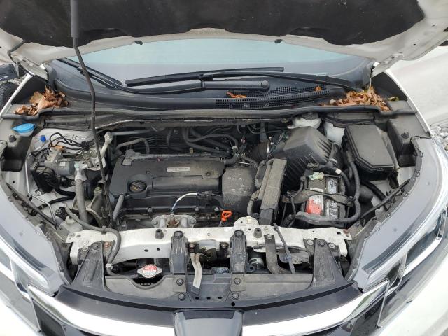 Photo 11 VIN: 5J6RM4H56GL140382 - HONDA CR-V EX 