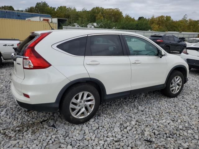 Photo 2 VIN: 5J6RM4H56GL140382 - HONDA CR-V EX 