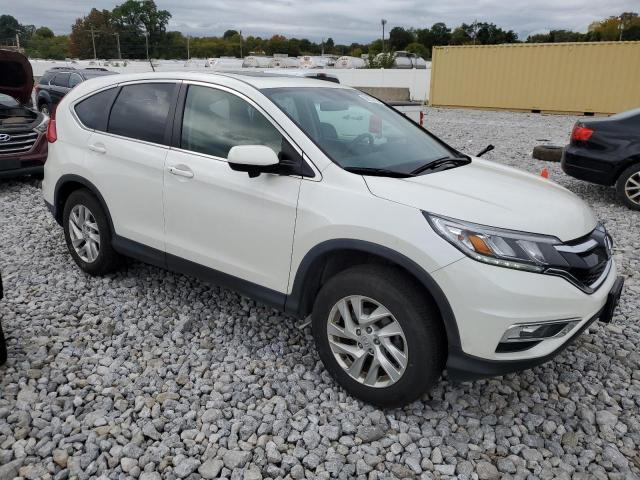 Photo 3 VIN: 5J6RM4H56GL140382 - HONDA CR-V EX 