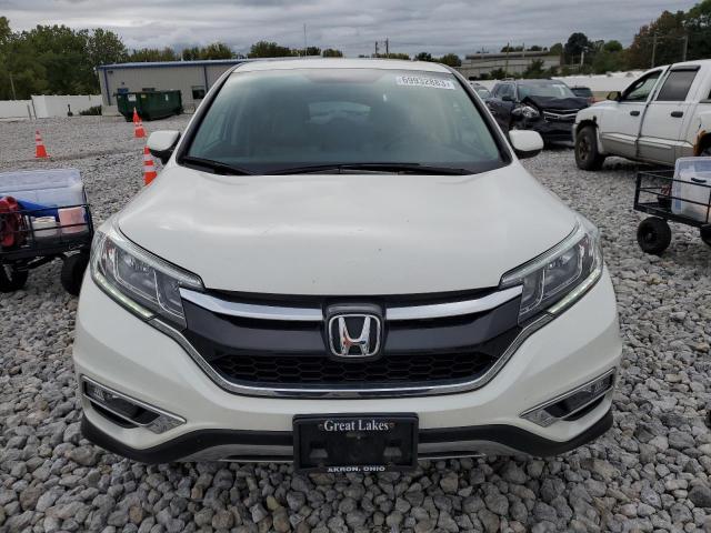 Photo 4 VIN: 5J6RM4H56GL140382 - HONDA CR-V EX 