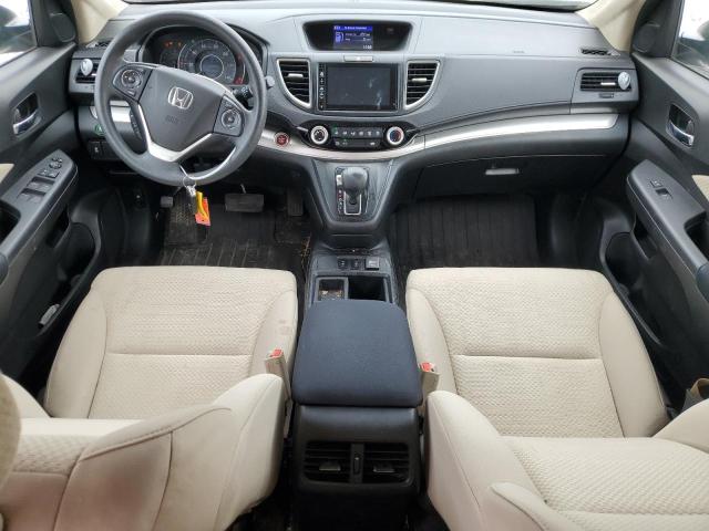 Photo 7 VIN: 5J6RM4H56GL140382 - HONDA CR-V EX 