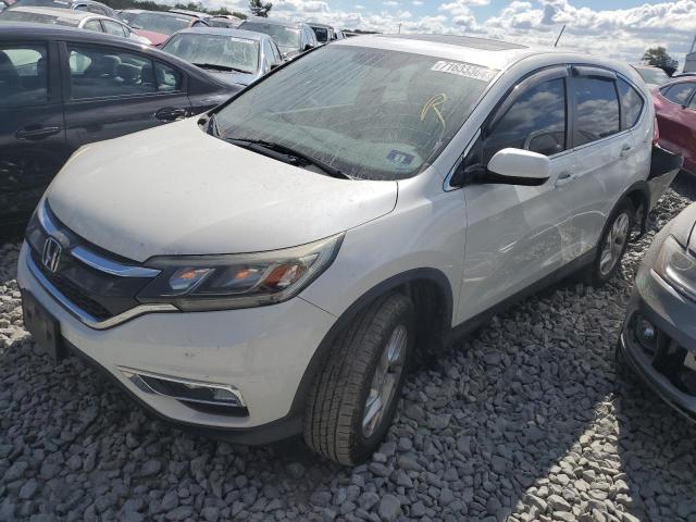 Photo 0 VIN: 5J6RM4H56GL140849 - HONDA CR-V EX 