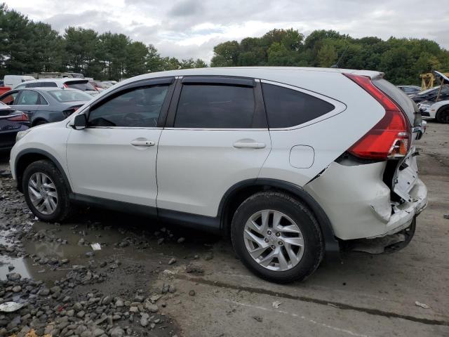 Photo 1 VIN: 5J6RM4H56GL140849 - HONDA CR-V EX 