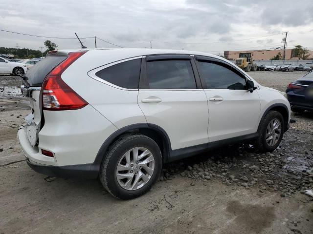 Photo 2 VIN: 5J6RM4H56GL140849 - HONDA CR-V EX 