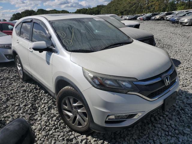 Photo 3 VIN: 5J6RM4H56GL140849 - HONDA CR-V EX 