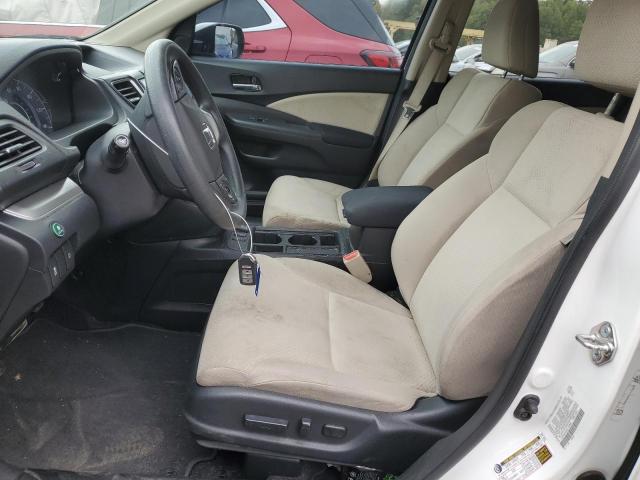 Photo 6 VIN: 5J6RM4H56GL140849 - HONDA CR-V EX 