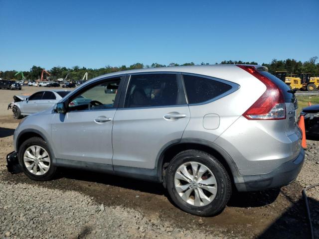 Photo 1 VIN: 5J6RM4H57CL000531 - HONDA CR-V EX 