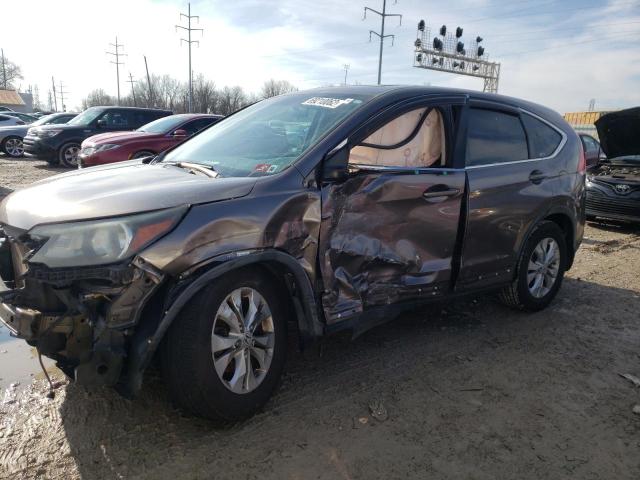 Photo 0 VIN: 5J6RM4H57CL008600 - HONDA CR-V EX 