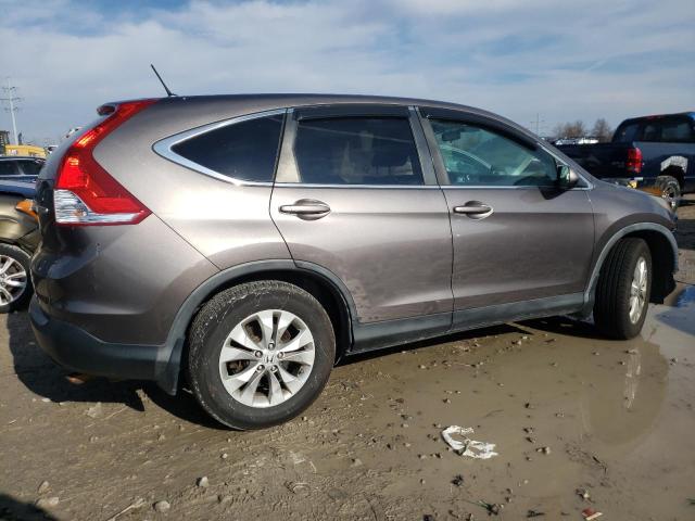 Photo 2 VIN: 5J6RM4H57CL008600 - HONDA CR-V EX 