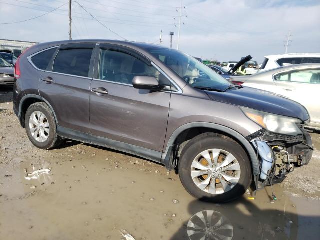 Photo 3 VIN: 5J6RM4H57CL008600 - HONDA CR-V EX 