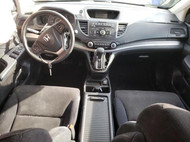 Photo 7 VIN: 5J6RM4H57CL008600 - HONDA CR-V EX 