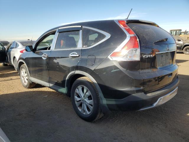 Photo 1 VIN: 5J6RM4H57CL013571 - HONDA CR-V EX 