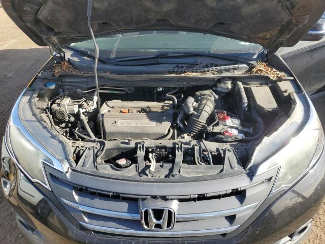 Photo 11 VIN: 5J6RM4H57CL013571 - HONDA CR-V EX 