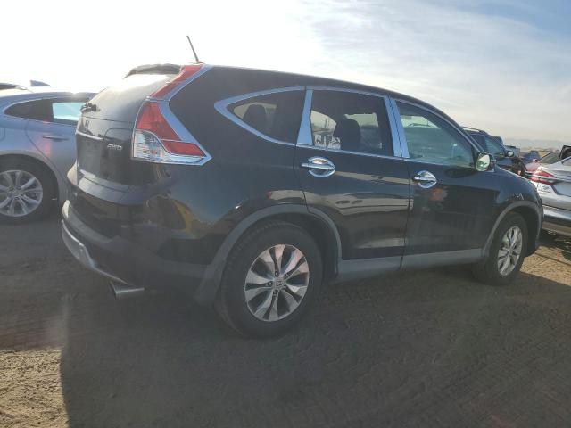 Photo 2 VIN: 5J6RM4H57CL013571 - HONDA CR-V EX 