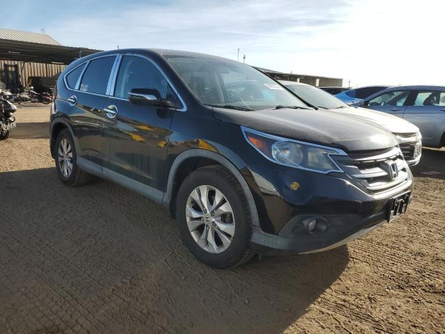 Photo 3 VIN: 5J6RM4H57CL013571 - HONDA CR-V EX 