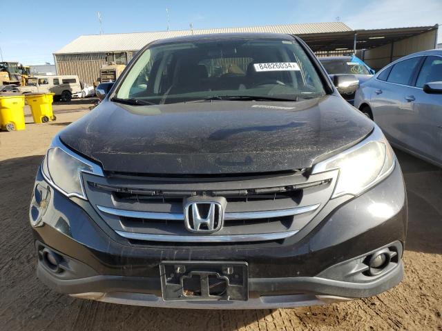 Photo 4 VIN: 5J6RM4H57CL013571 - HONDA CR-V EX 