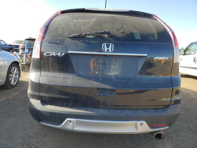 Photo 5 VIN: 5J6RM4H57CL013571 - HONDA CR-V EX 