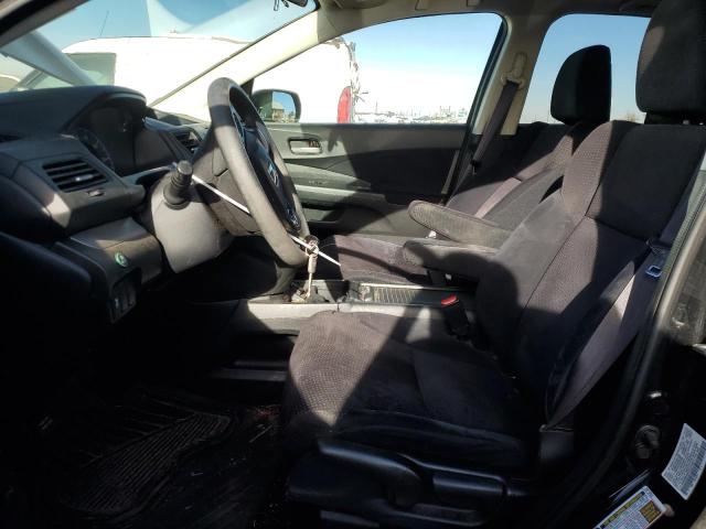 Photo 6 VIN: 5J6RM4H57CL013571 - HONDA CR-V EX 