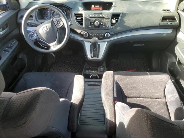 Photo 7 VIN: 5J6RM4H57CL013571 - HONDA CR-V EX 